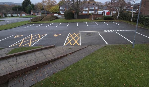 Car Park