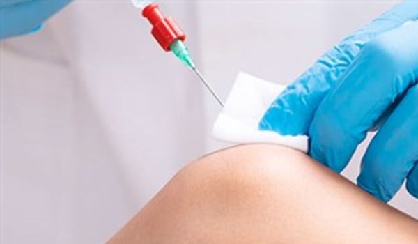 Joint Injection
