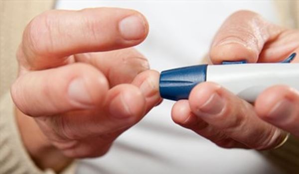 Diabetes Monitoring