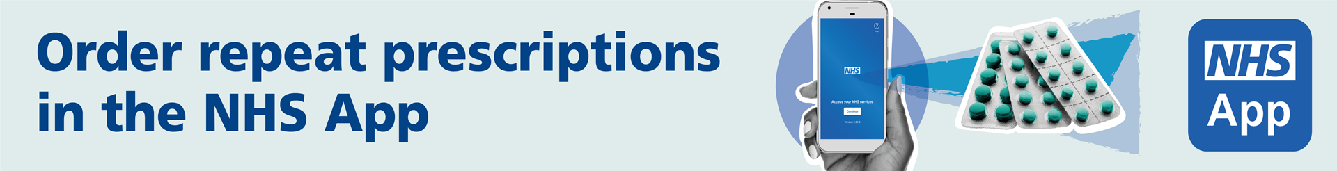 NHS app Rpt Prescriptions 1170 x 150